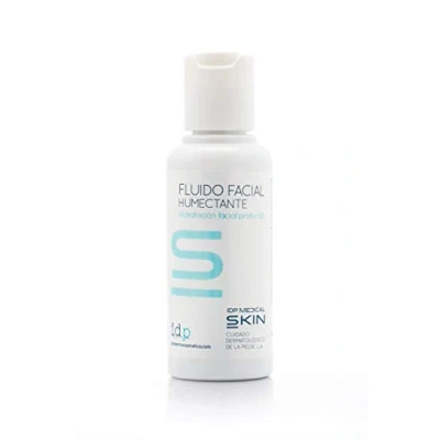 Imagen de IDP Ms Fluido Facial Humectante 100 ml