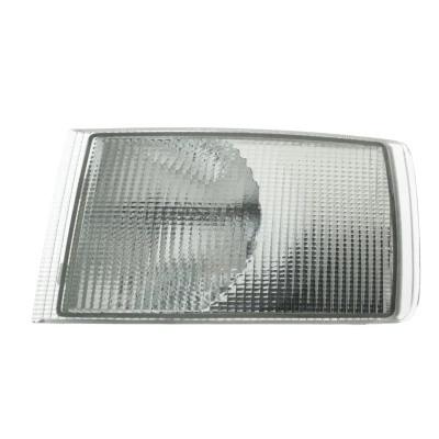 Imagen de TYC 18 5618 05 2 Intermitente blanco Delante, izquierda con portalámparas CITROËN: Jumper I Camión de plataforma/Chasis, Furgón norauto,