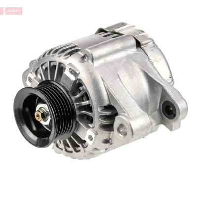 Imagen de DENSO DAN979 Alternador 14V 80A