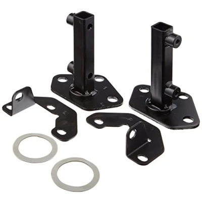 Imagen de Westfalia 903140619001 Soporte para Enganche de Remolque (no Universal)