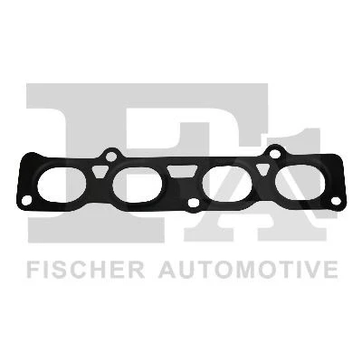 Imagen de FA1 477 014 Junta Colector de Escape Cabeza cilíndrica TOYOTA: Yaris II Hatchback, Auris Familiar, Hatchback