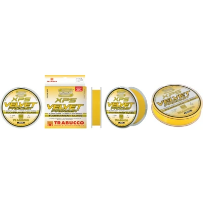 Imagen de Trabucco Surf Casting Monofilamento 0,309mm 12,1kg/26,6lb (300m)