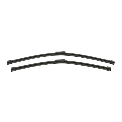 Imagen de Limpiaparabrisas Maxgear 39 0769 530, 600mm Escobilla con hoja plana para vehíc. volante a la izquierda AUDI: Q3, A5 B8 Cabrio, TT Coupé
