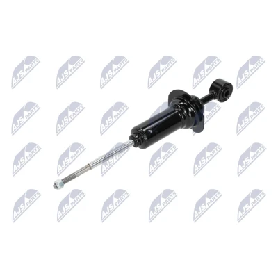 Imagen de NTY A NS 026 Amortiguador NISSAN: Pathfinder 3, NP300 Navara Pick up
