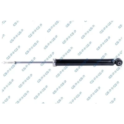 Imagen de GSP 32156840 Amortiguador Eje trasero Presión de gas Bitubular telescópico NISSAN: MICRA 4, Note II Hatchback