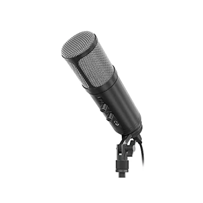 Imagen de GENESIS Natec Studio Microphone Radium 600