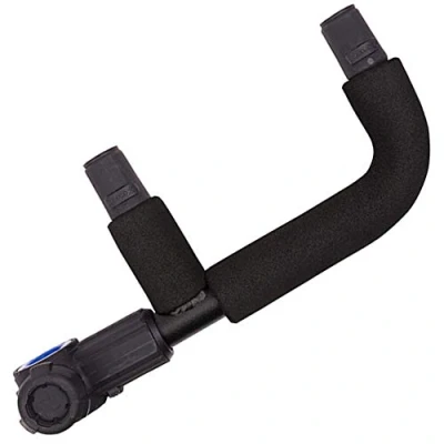 Imagen de Matrix 3D R Brazo Protector Doble Short Soporte para canas