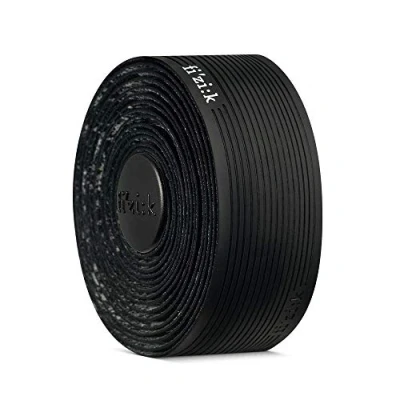 Imagen de Fizik Vento Microtex Tacky Cinta Adhesiva (2 mm), Color Negro