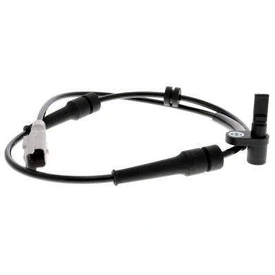 Imagen de VEMO V22 72 0160 Sensor de ABS Eje delantero, izquierda Hall 2 860 PEUGEOT: 407 Berlina, SW, Coupé, CITROËN: C5 3, C6 C8