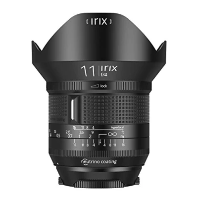 Imagen de Objetivo Irix 11mm f/4 Ultra Gran Angular Firefly Para Nikon