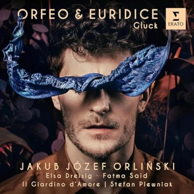 Imagen de Jakub Jozef O,Fatma S, Elsa D (CD)