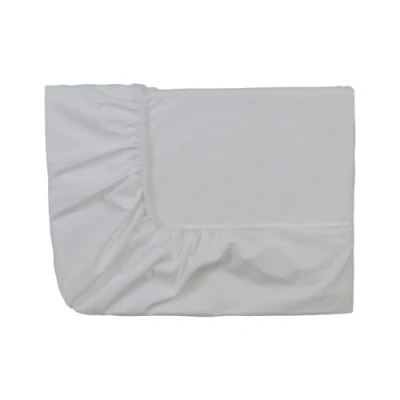 Imagen de Essix Home Collection Bajera Ajustable, Color Blanco