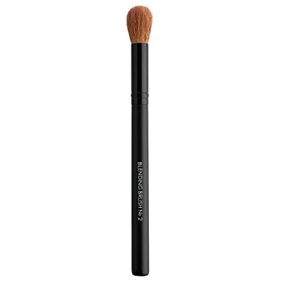 Imagen de Impala Brocha de Maquillaje Nº2 para Difuminar Pincel Sombra Ojos Profesional