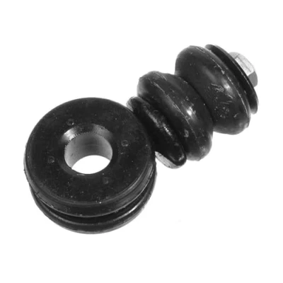 Imagen de MEYLE 116 060 1001/S Bieleta de suspensión Eje delantero, izquierda, derecha 78 M10x1,5 ORIGINAL Quality con accesorios