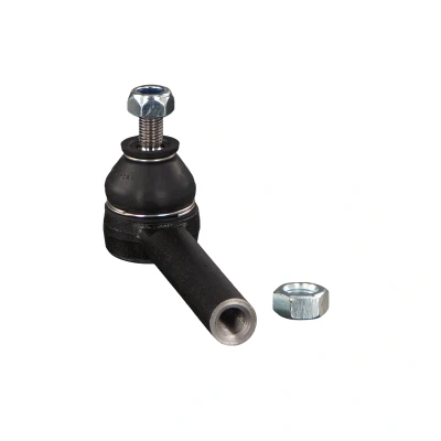 Imagen de febi BILSTEIN 10793 Rótula de dirección Plus Eje delantero, izquierda, derecha con contratuerca LANCIA: DELTA 1