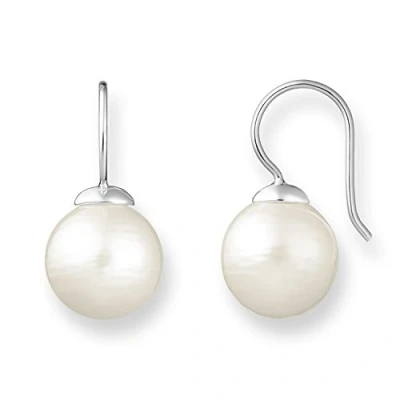 Imagen de Thomas Sabo Pendientes de mujer con plata ley 925