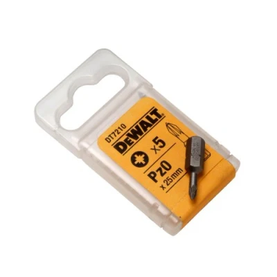 Imagen de DeWalt DT7227 QZ Punta de agarre adicional 50 mm Pz3
