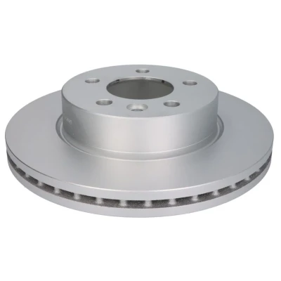 Imagen de DELPHI BG9266C Disco de freno 303 28 5 ventilado revestido altamente carbonizado sin cojinete rueda, anillo sensor ABS VOLKSWAGEN: Crafter Furgón