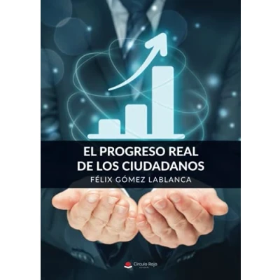 Imagen de El progreso real de los ciudadanos (SIN COLECCION)