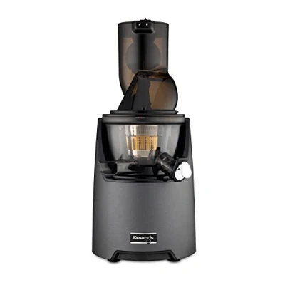 Imagen de kuvings evo 820 Gris Anthracite Licuadora, 240 W, plástico,