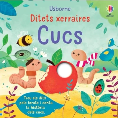 Imagen de Cucs (Ditets xerraires)