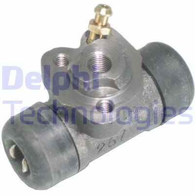 Imagen de DELPHI LW60149 Bombin de Freno 18 sin controlador incorporado TOYOTA: Corolla VIII Liftback, Compact, VII Berlina