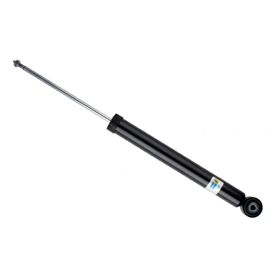 Imagen de BILSTEIN 19 295510 amortiguador Eje trasero Presión de gas Bitubular sin soporte ballesta Anillo inferior, Espiga arriba SEAT: IBIZA 5