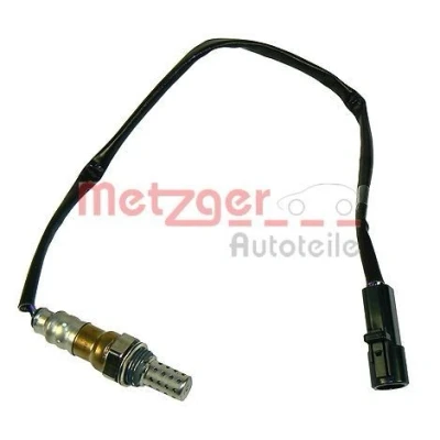 Imagen de METZGER 0893085 Sonda lambda Pieza de Recambio Original M 18x1,5 diagnosis 4 FORD: Focus 2, 3, 2 Kombi, VOLVO: S40 II