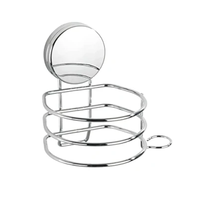 Imagen de Wenko Static Loc® Plus Soporte para secador Osimo