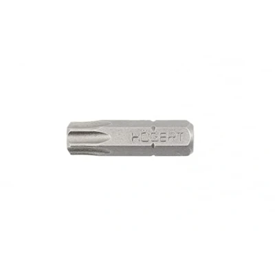 Imagen de Hogert Technik HT1S334 Punta de atornillar Acero para herramientas