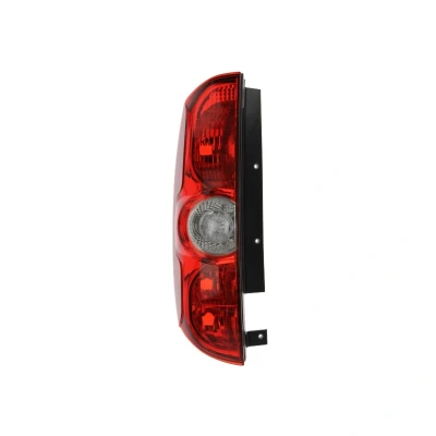 Imagen de TYC 11 11756 01 2 Piloto trasero izquierda sin portalámparas OPEL: Combo D Furgón / Familiar, Tour, FIAT: Doblo II Familiar