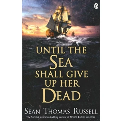 Imagen de Until The Sea Shall Give Up Her Dead (ebook)