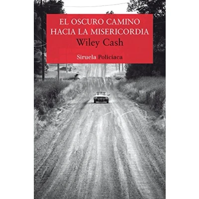 Imagen de El oscuro camino hacia la misericordia: 381 (Nuevos Tiempos)