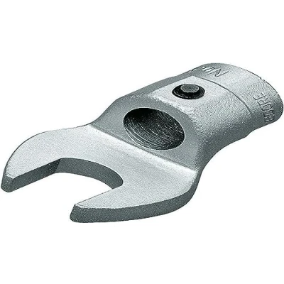 Imagen de GEDORE 8791 25 Llave de cubo Acero cromo vanadio