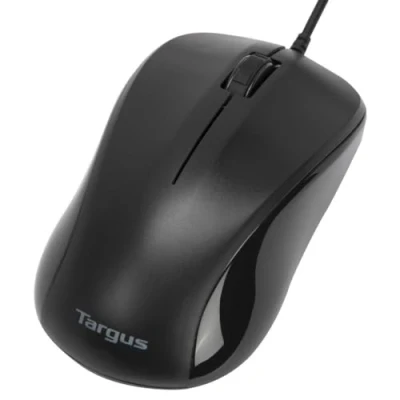 Imagen de Ratón Targus Tgxam130 Negro