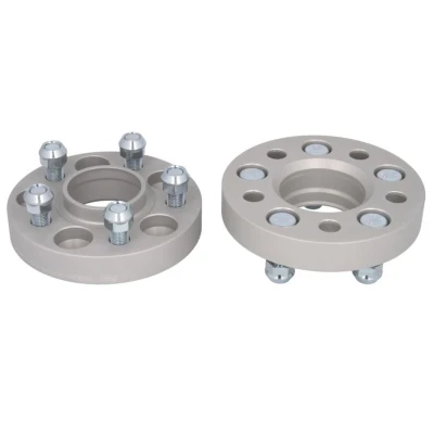 Imagen de EIBACH Pro Spacer S90 4 25 039 Ensanchamiento ancho vía 5 108 LAND ROVER: Freelander 2 SUV, Range Rover Evoque, Velar, JAGUAR: F Pace