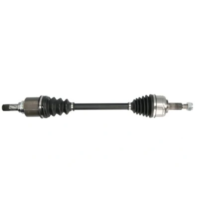 Imagen de PASCAL G2R145PC Árbol de transmisión Eje delantero, izquierda 695 RENAULT: Captur