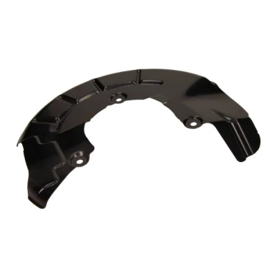 Imagen de MAXGEAR 19 3450 Chapa Protectora de Disco Freno Eje delantero, derecha SEAT: Ibiza 4 Sportcoupe, 3, VOLKSWAGEN: Polo V Hatchback