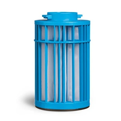 Imagen de Fluval Hagen G3 mecánica Fina prefiltro láser
