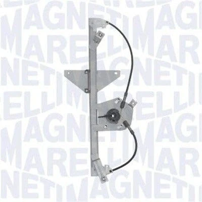 Imagen de Magneti Marelli Elevalunas Atrás derecha eléctrico sin electromotor 350103134500