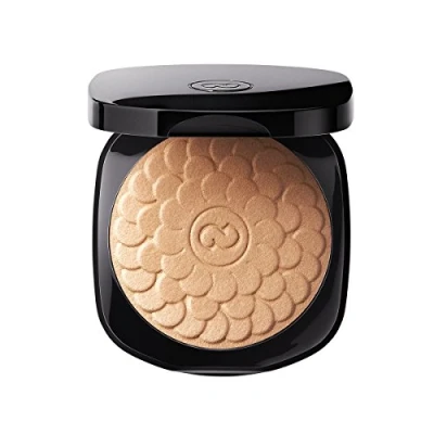 Imagen de GALENIC TEINT LUMIERE POLVOS DE SOL HALO LIGERO Y NATURAL POLVERA 9.5 G