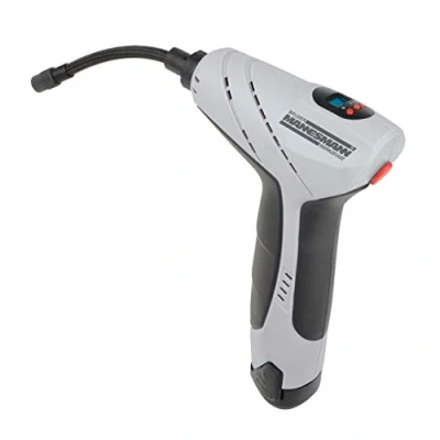 Imagen de Brüder Mannesmann Werkzeuge M17200 Battery Powered Air Pump