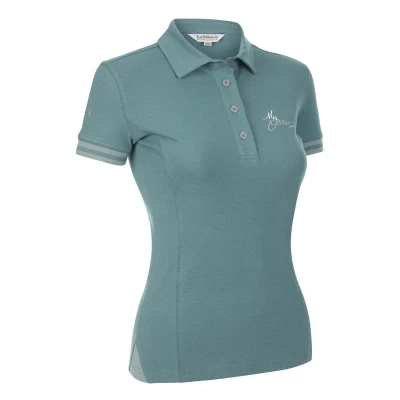 Imagen de LeMieux SS&#039;21 Sage polo ladies