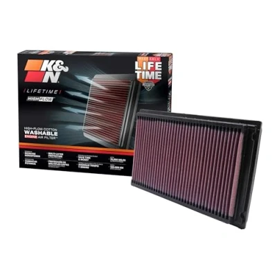 Imagen de Filtro de aire K&amp;N Filters 33 2031 2