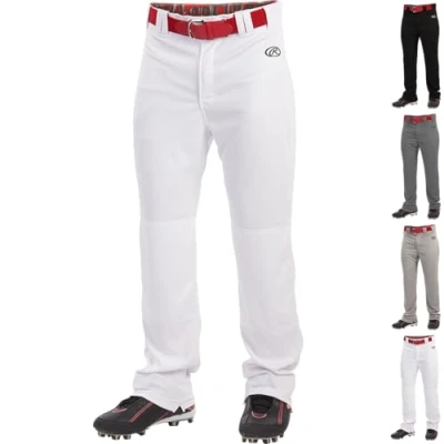 Imagen de Rawlings artículos Deportivos para Hombre Lanzamiento Hombre, Blanco