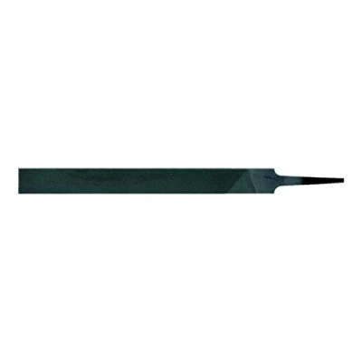 Imagen de KS TOOLS 161.0028 Hoja de lima 350 Forma B Acero para herramientas sin asa