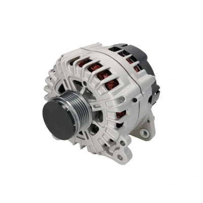 Imagen de STARDAX STX102206 Alternador 14V 180A AUDI: Q7, A6 C6 Berlina