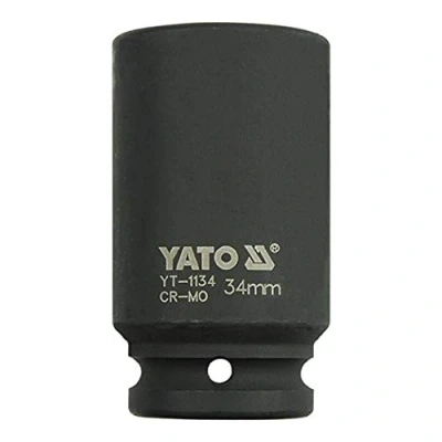 Imagen de YATO YT 1134 Cubos insertables 90 34