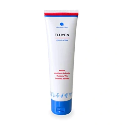 Imagen de Laboratorios Mahen Fluyen Crema para la Circulación 150 ml