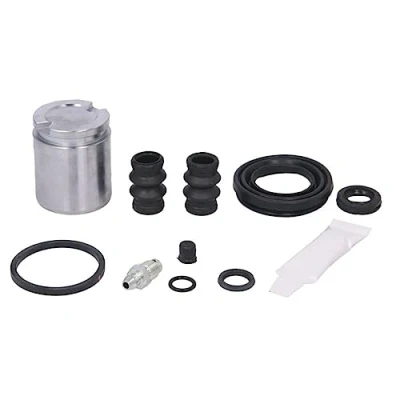 Imagen de AUTOFREN SEINSA D41382C Kit de Reparación Frenos Eje trasero 43 AUDI: A8 D2
